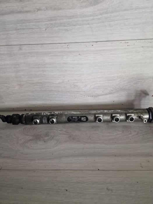 Pompa inalta,injectie,rampa Injectoare Opel Corsa D 1,3 cdti Z13DTJ