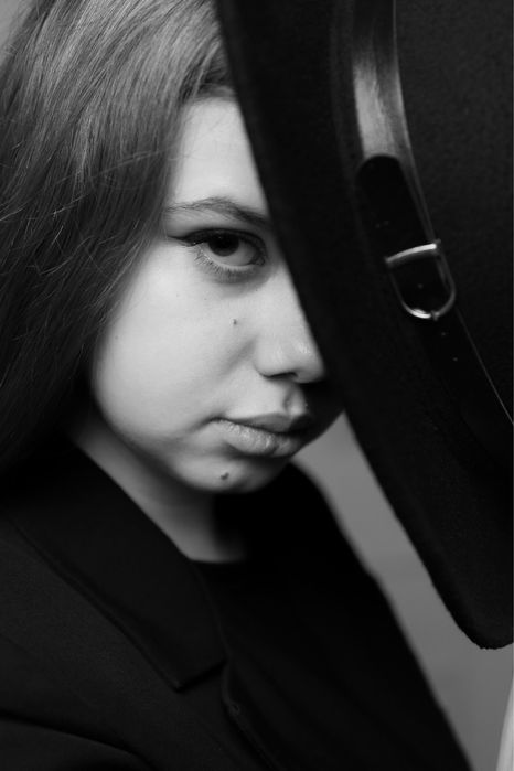 Фотограф  Photographer