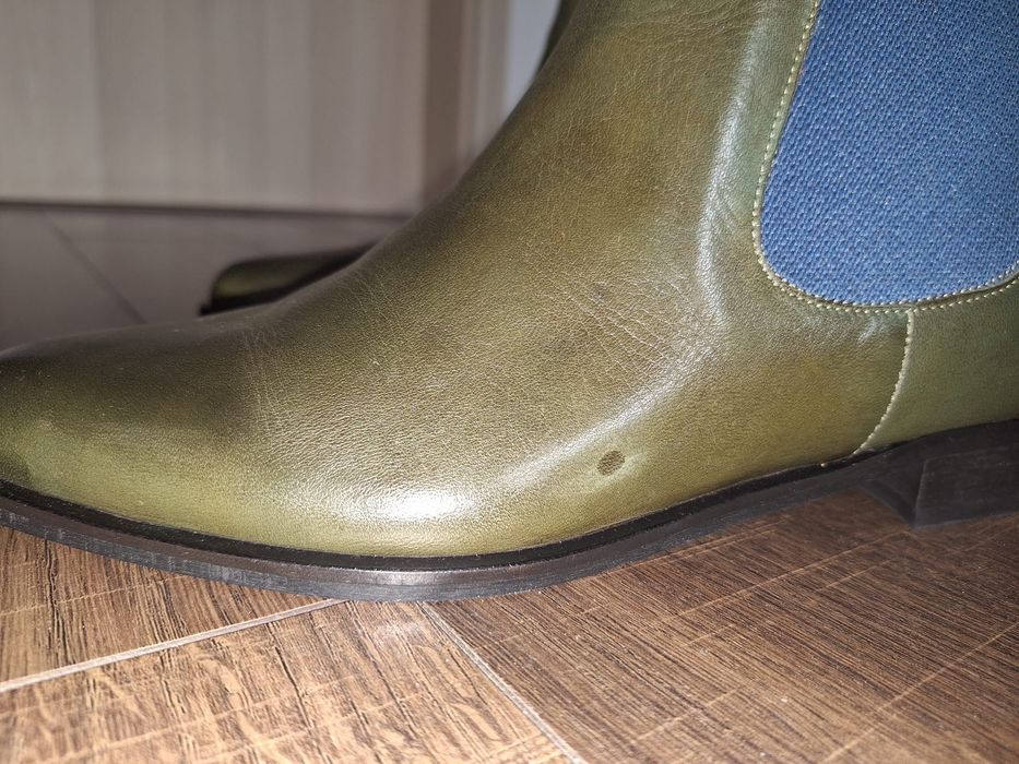 Ghete de bărbați Girotti