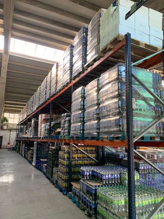 Rafturi metalice profesionale