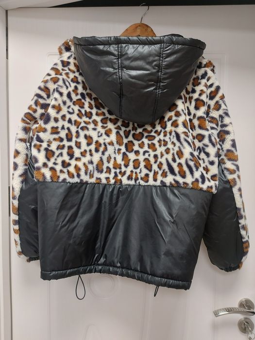 Яке пухено преходно