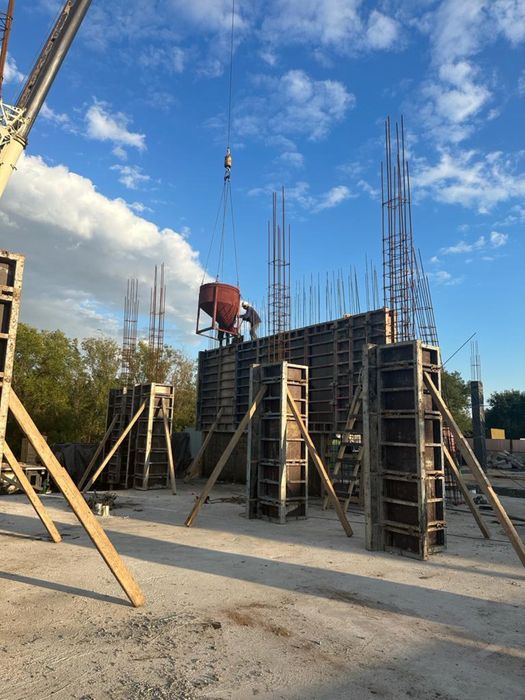 Фанера ламинированная балка