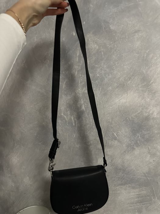 Дамска чанта calvin clein