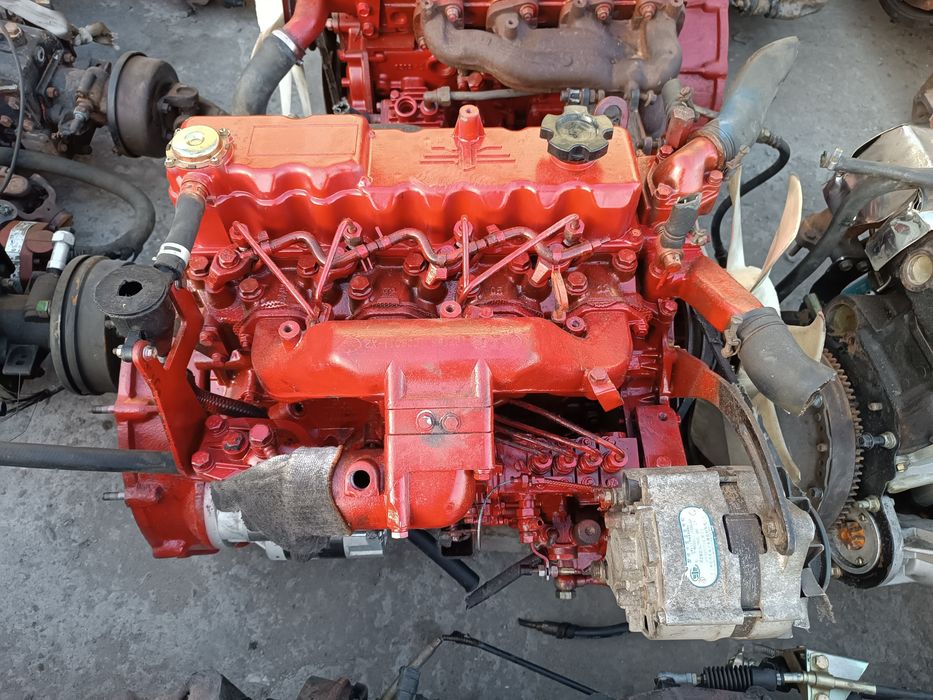 Двигателья на китайски спецтехнику