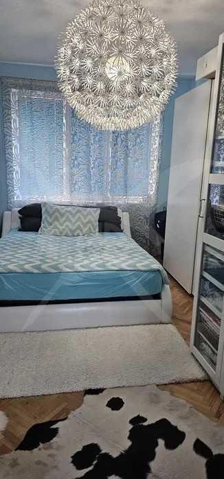 Продава се Четиристаен апартамент в Пловдив, Каменица 1 - 120 кв.м за 1625 €/кв.м - Снимка #2