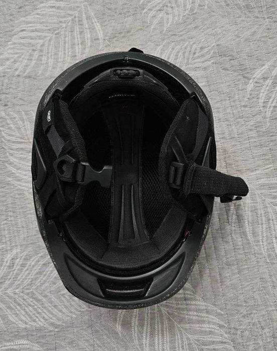 Шлем Giro Seam M