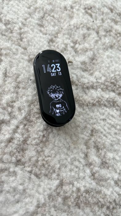 Xiaomi mi band 7,фитнес часы