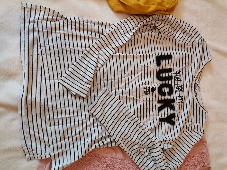 лот от три блузи