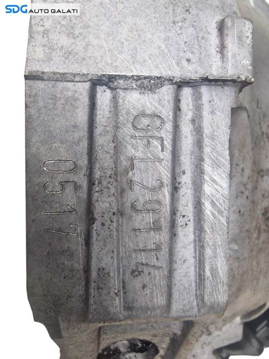 Cutie de Viteze Manuala 5 Trepte Cod GFL Volkswagen Passat B5.5 1.9 TDI 2001 - 2005 [B3588]