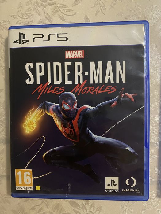 Продается диски для плейстейшн5