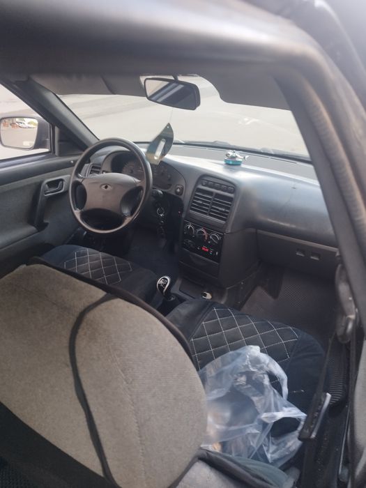 Продам машину состаяние хорошее