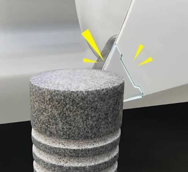 Протектори за автомобилни врати