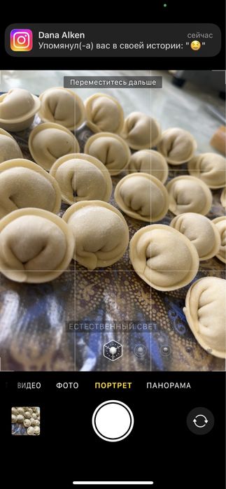 Продаю домашние полуфабрикаты