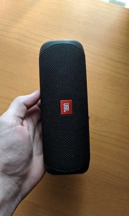 JBL FLIP 5 колонка