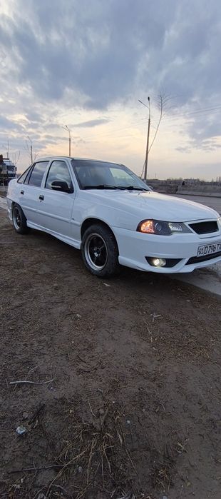 Nexia 2 legenda arendaga