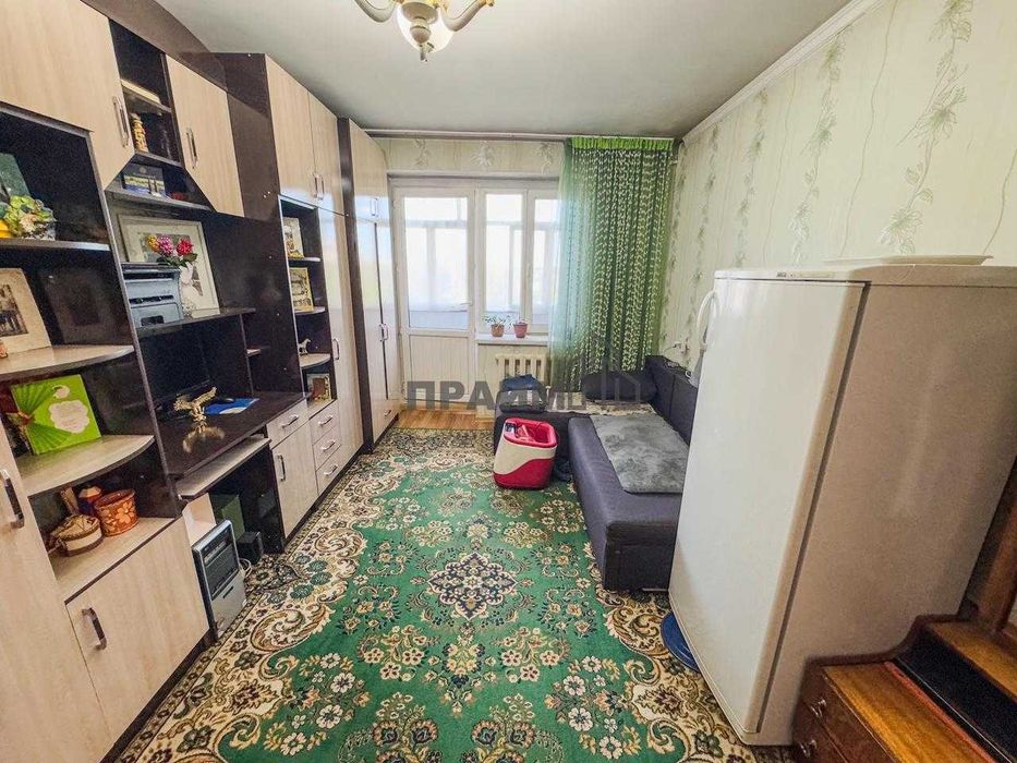 ПРОДАМ 3х ком. Жетысу (Артем ПРАЙМ)