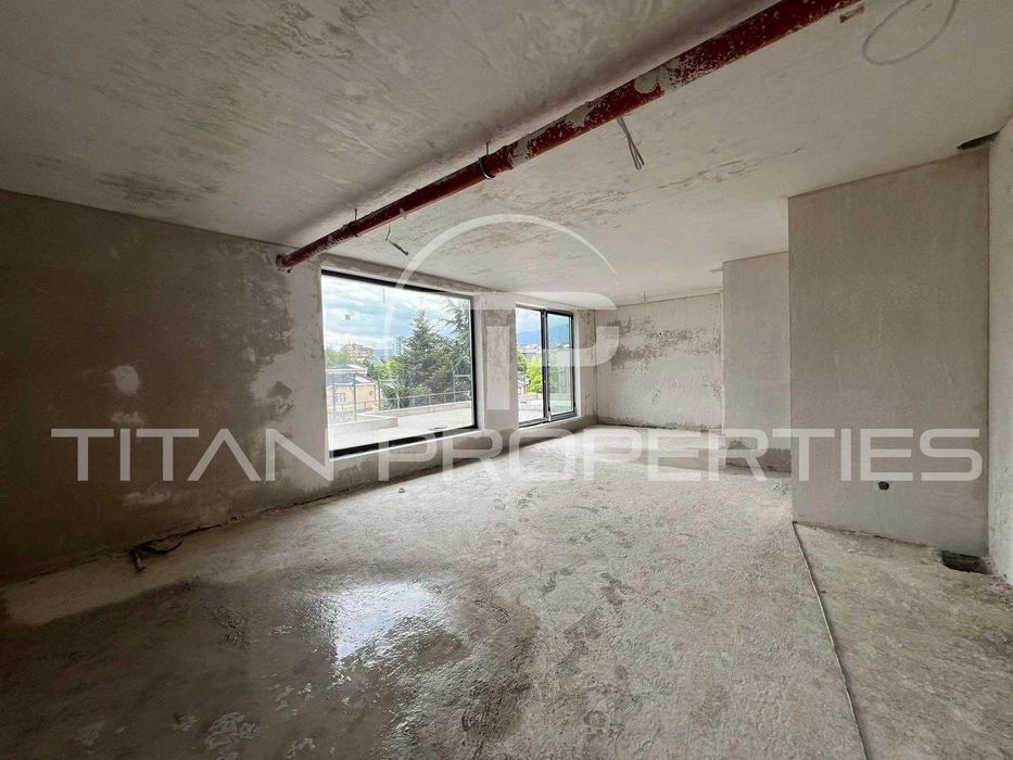 Продава се Тристаен апартамент в София, Витоша - 164 кв.м за 2037 €/кв.м - Снимка #3