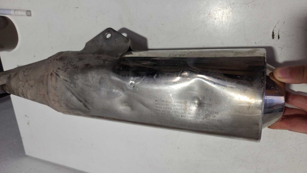 toba parbriz Honda Integra 750/700