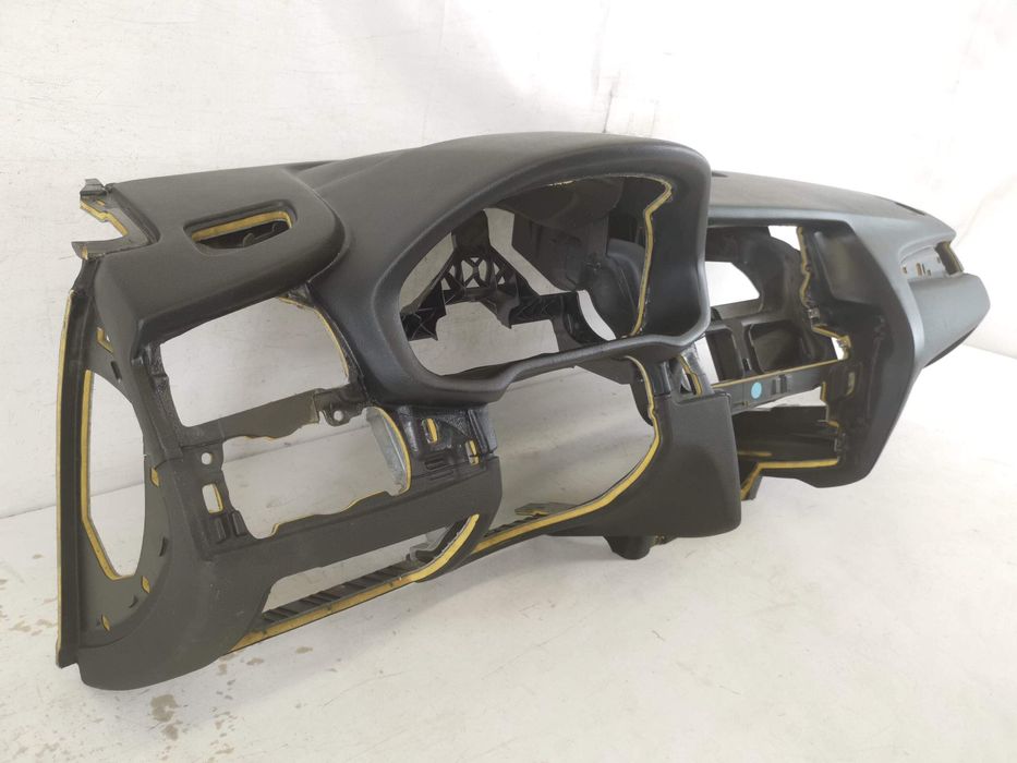 Арматурно табло БМВ Х3 / BMW X3 F25 [фейслифт] Оригинално, в добро със