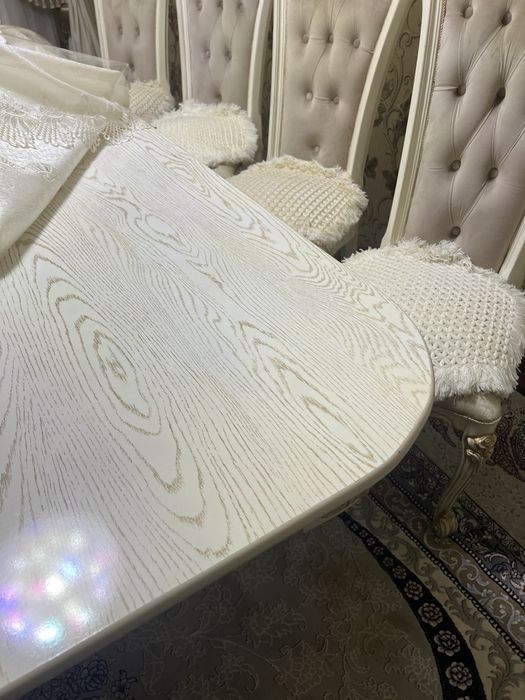 Стол стул 12 талик