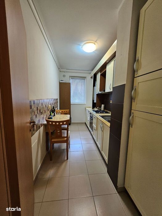 Apartament 2 camere in bloc nou Micalaca-Orizont, vedere panoramica