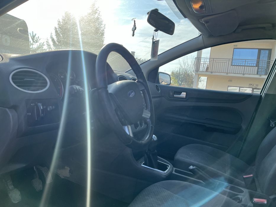 piese ford focus 1,6 d 109 cp