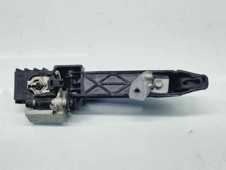 Maner usa dreapta fata Nissan Qashqai Facelift (2) [Fabr 2009-2013] GA