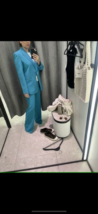 Продам пиджак новый Lime