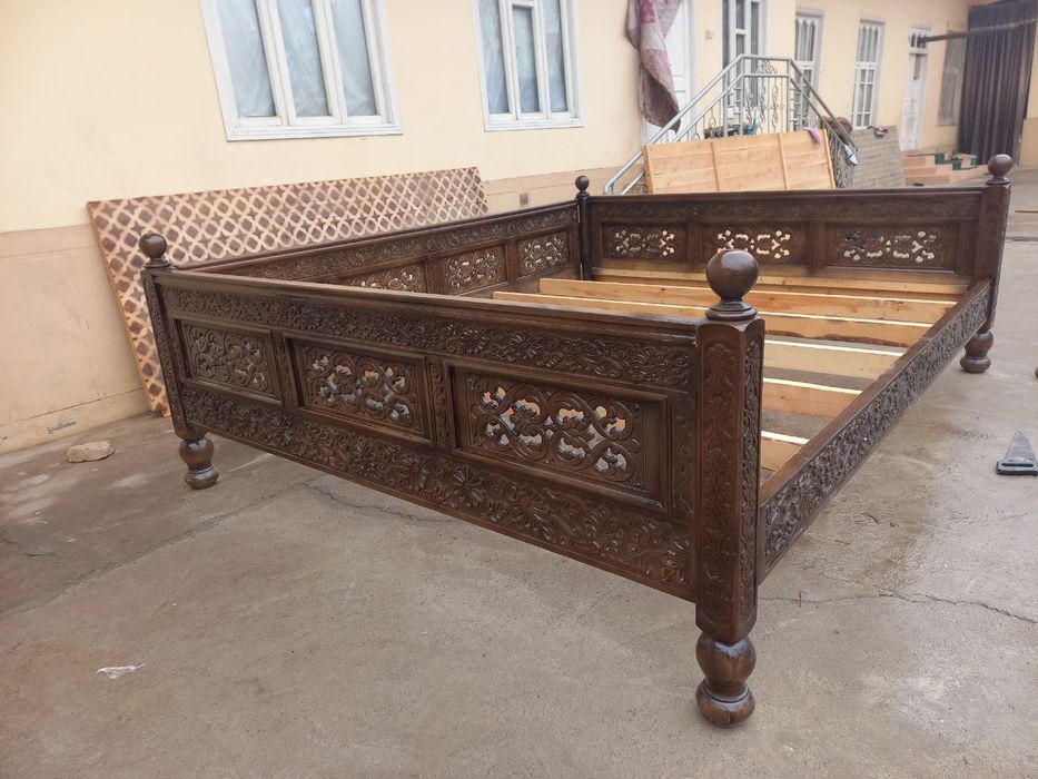 Tapchan hamma razmeri bor