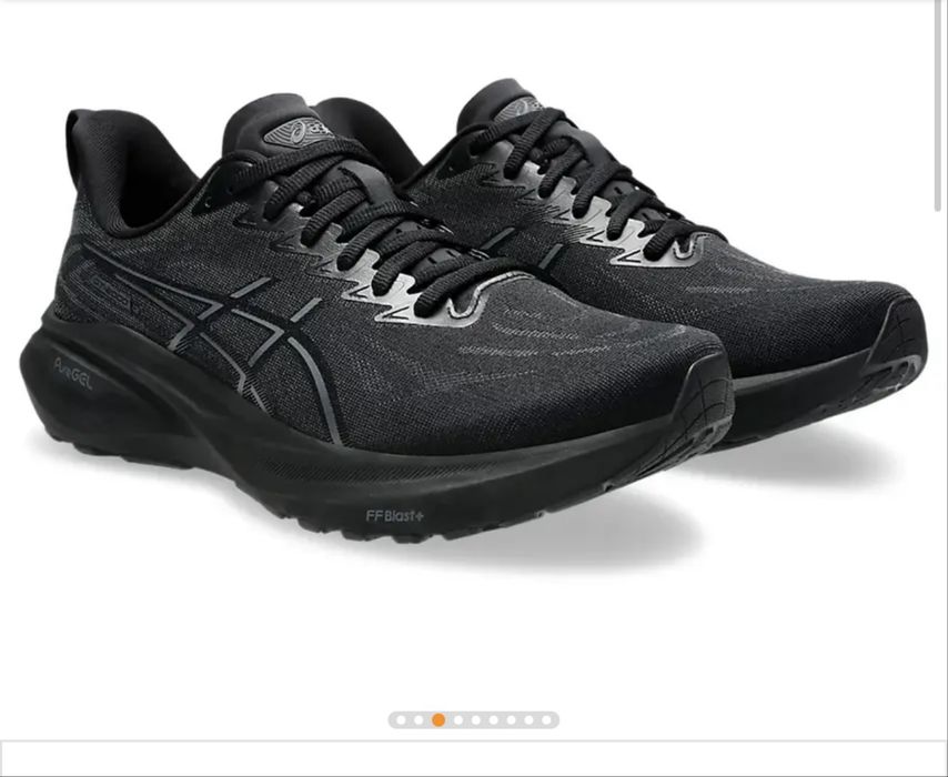 Оригинал ASICS мужские кроссовки