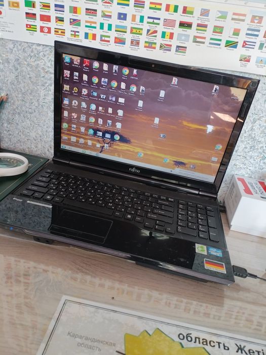 Продам ноутбук недорого