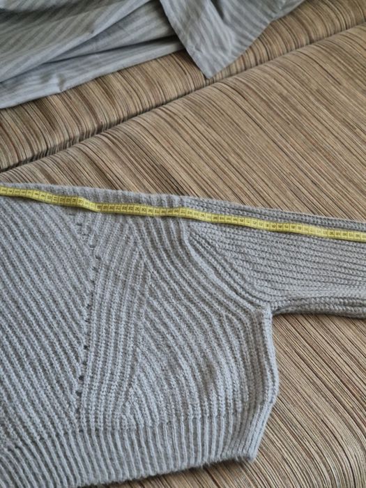 Женский джемпер акрил