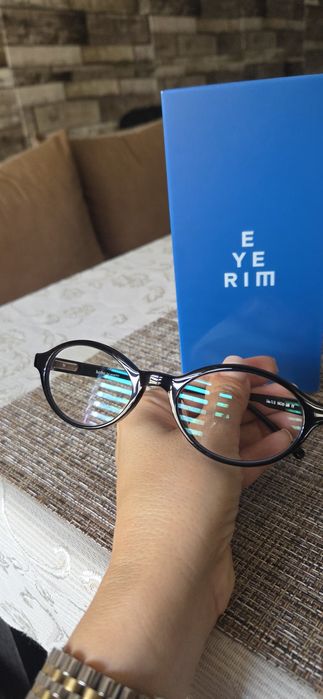 Очила за компютър eyerim