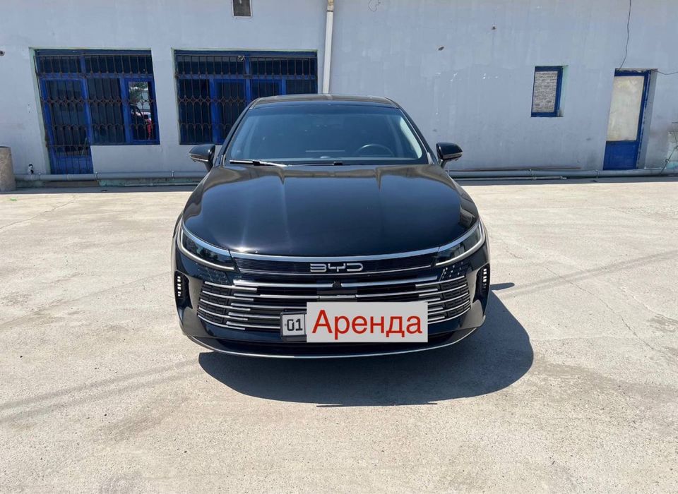 BYD chazo’r Arenda Vikub Nasiya savdo bo’lib to’lashga 1 yildan 5 yilg