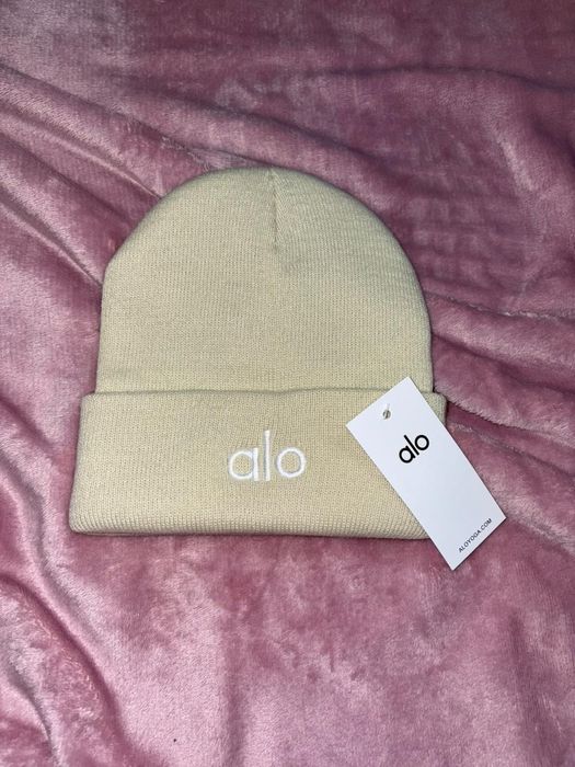 Căciulă Alo Yoga Nouă eticheta