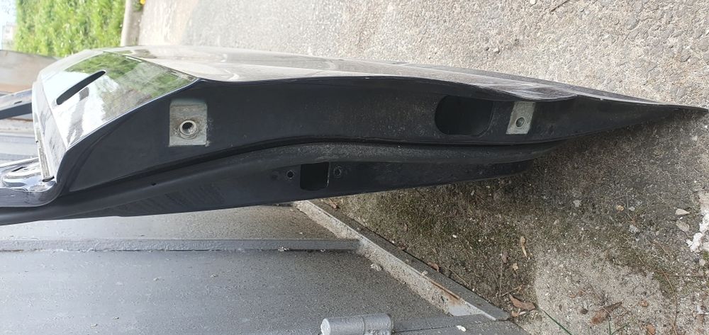 Ușa față stg Audi A3 2016