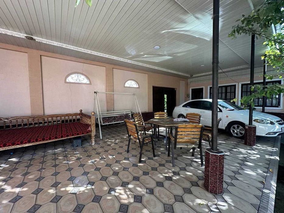 Uyning yarmi quruq yer hisobida sotiladi