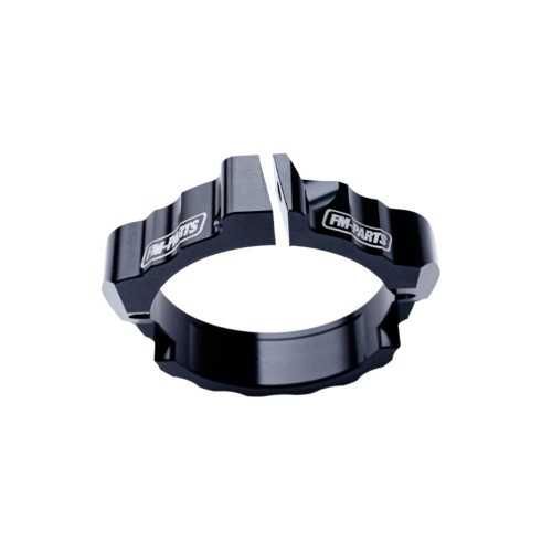 Protectie flansa evacuare KTM / Husqvarna / Gas Gas 4MX / FM Parts