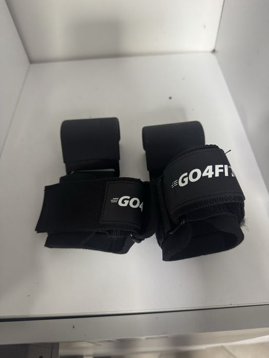 Chingi metalice pentru sport