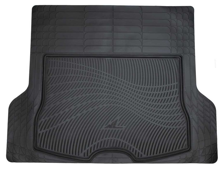 Универсална стелка за багажник Ridex Гъркава подложка за багажник