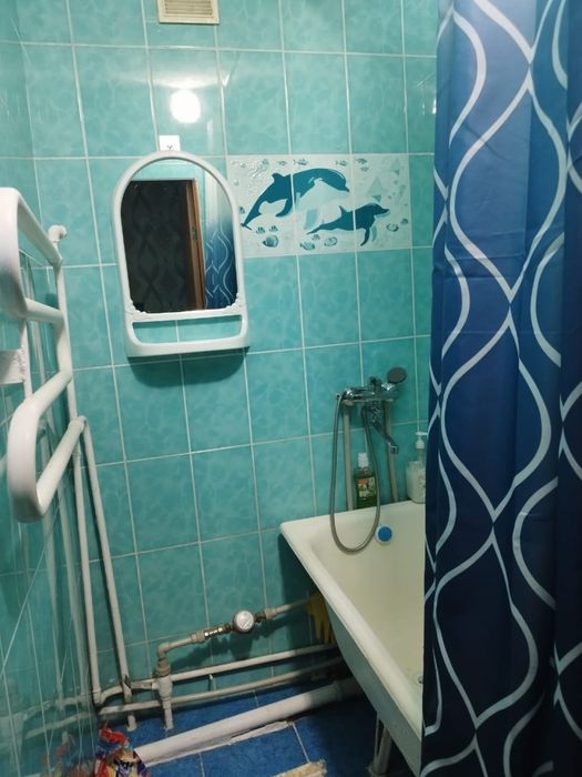 Продается квартира