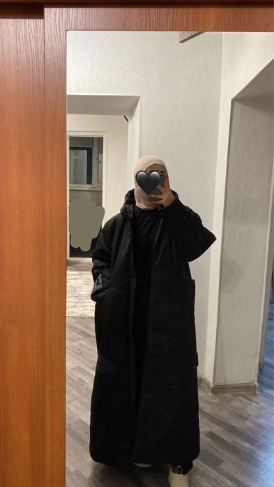 Куртка новая модная!