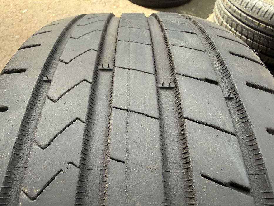 Anvelopa Vara 205/55 r16 - Hankook Ventus Prime 4