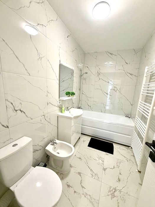 Apartament premium, str Mosilor. !Nou! Prima inchiriere!