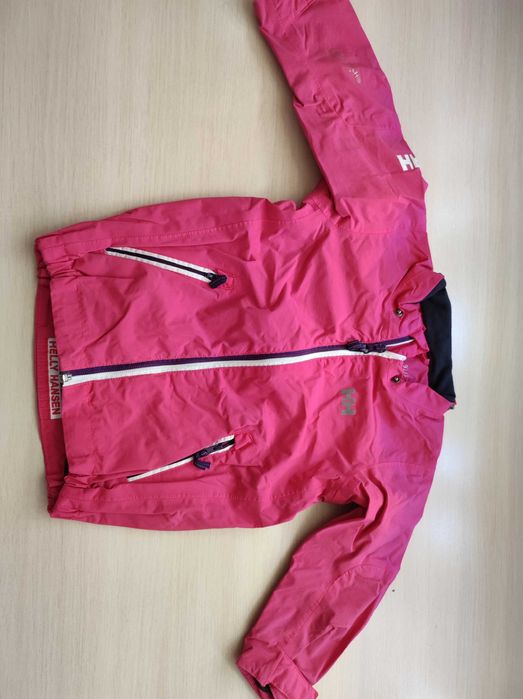 Пролетни есенни якета