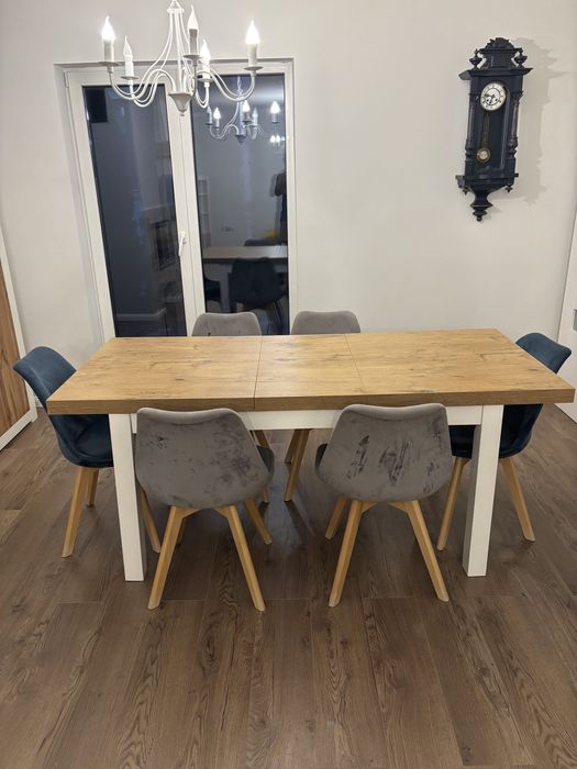 Vand mobilier living