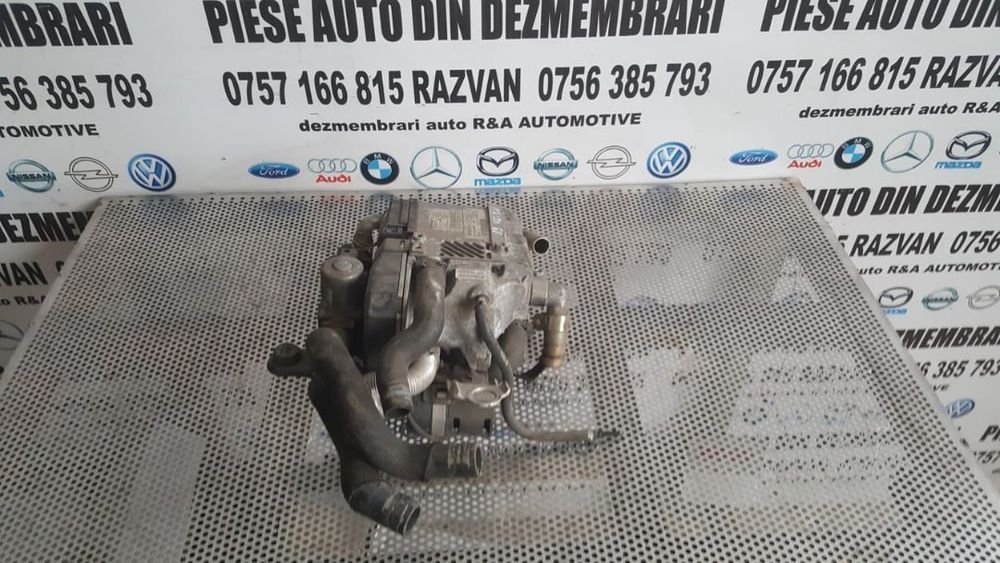 Sirocou Webasto Audi A8 VW Phaeton 3.0 TDI Livram Oriunde In Tara
