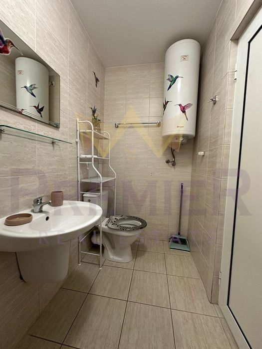 Продава се Едностаен апартамент в к.к. Слънчев бряг - 29 кв.м за 1380 €/кв.м - Снимка #9