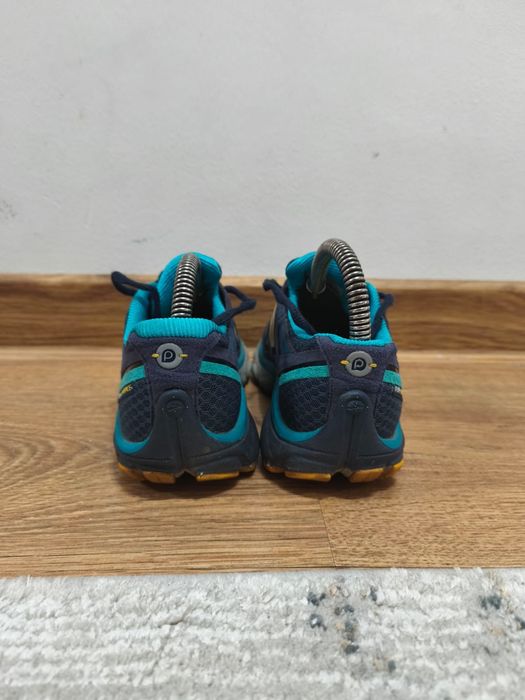 Pantofi Brooks Pure cadense 2 femei