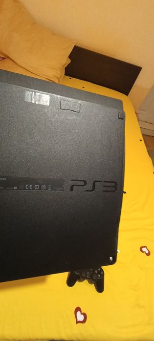 PlayStation 3 Slim